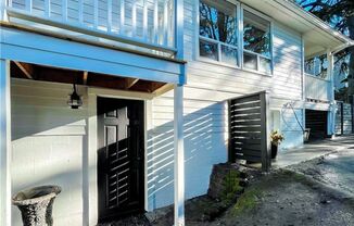 1Bd/1Ba Kirkland Duplex