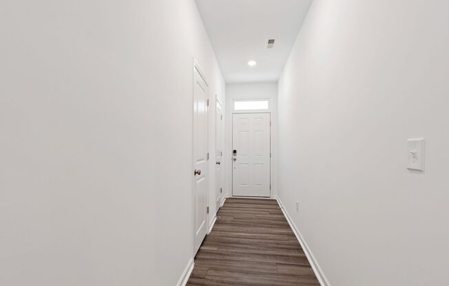 Updated 3BR Townhome with Pool and Spacious Backyard Retreat!