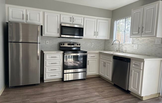 The Pointe Townhomes