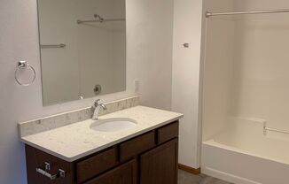 2 beds, 1 bath, $1,195, Unit 781 - 104