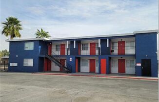 1417 E Cartier Ave