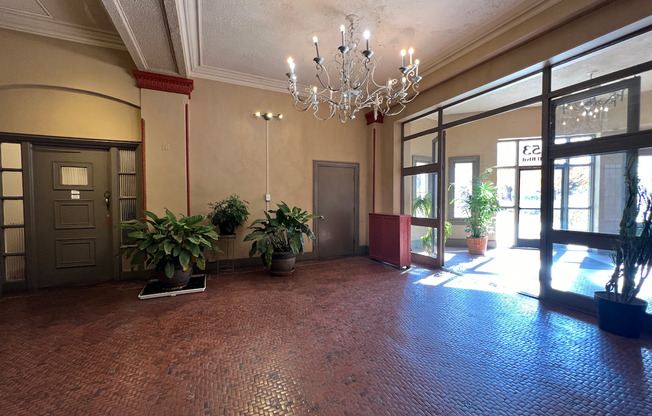 1 bed, 1 bath, 525 sqft, $1,110, Unit 316