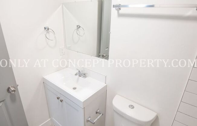1 bed, 1 bath, 341 sqft, $1,399, Unit 4A