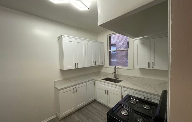 Studio, 1 bath, $1,699, Unit 15