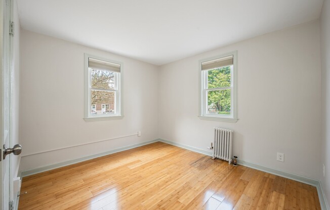 1 bed, 1 bath, 428 sqft, $2,100, Unit 1