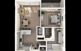 Partner-provided photo for $2410 unit