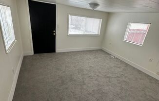 1 bed, 1 bath, $1,200