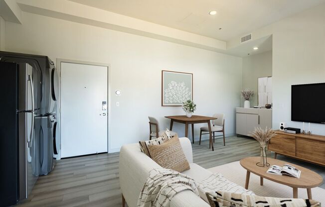 1 bed, 1 bath, 550 sqft, $2,250, Unit 209