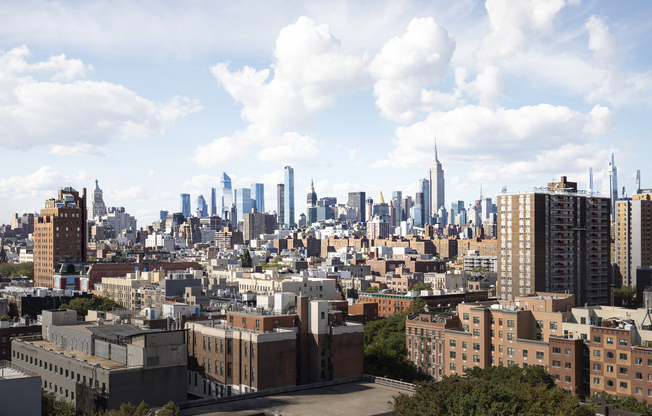 1 bed, 1 bath, $4,275, Unit 7F0