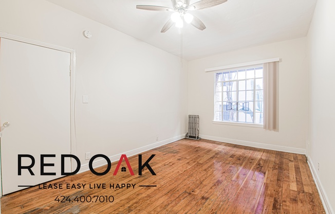 621 S Gramercy Place