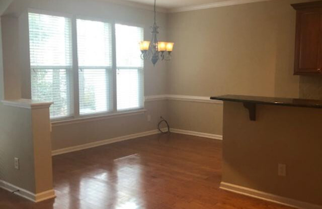 405 Hilltop View St., Cary - Bev Roberts Rentals & Property Management