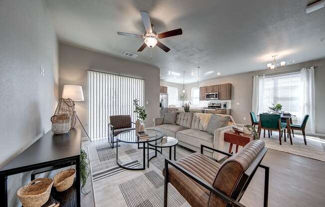 Welcome to The Bend at Highland Meadows