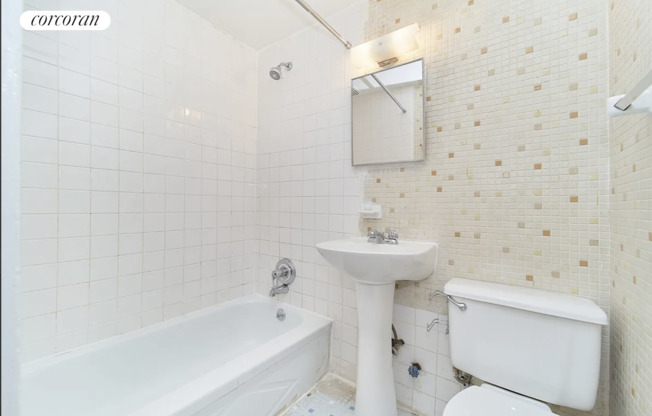 233 East 12th St.