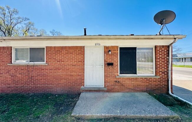 8936 Schaefer Duplex