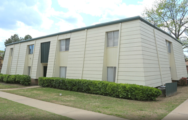 Woodhaven Apartments