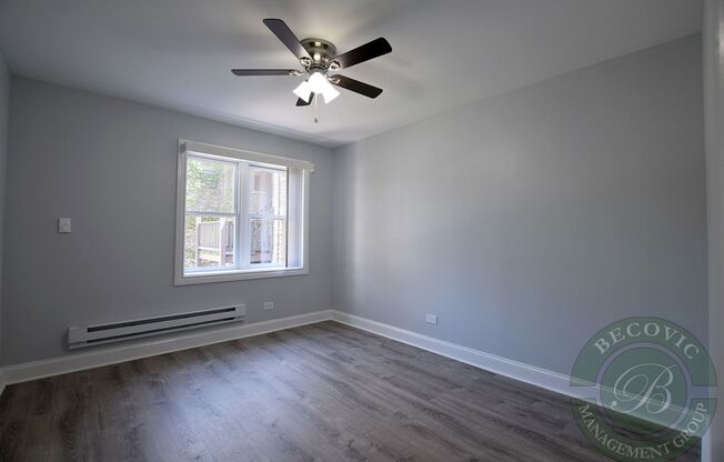 1 bed, 1 bath, 485 sqft, $1,825, Unit 307
