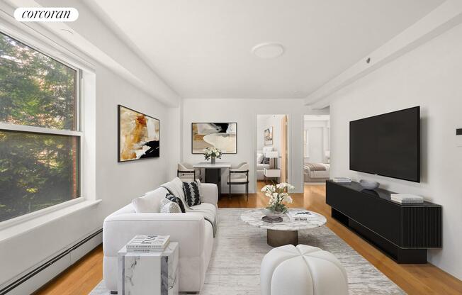 360 W 28 ST