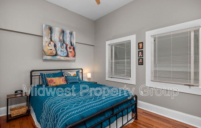 Partner-provided property photo