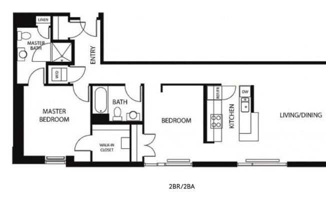 Partner-provided property photo