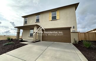 4 beds, 2.5 baths, $2,695