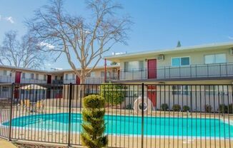 Hillcrest Apartments