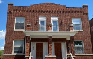 3422 Virginia Ave.