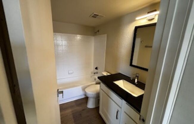 1 bed, 1 bath, 369 sqft, $887, Unit 3114