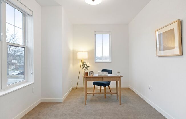 2 beds, 2.5 baths, 1,990 sqft, $3,995, Unit 382 Magnolia Lane