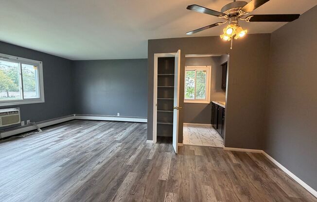1 bed, 1 bath, 600 sqft, $1,150, Unit Station Hills 5110-03