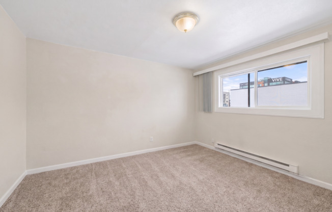 1 bed, 1 bath, 500 sqft, $1,375, Unit 2