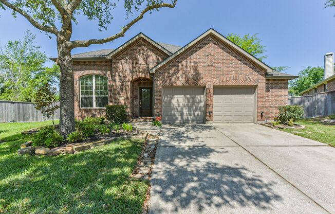 Offered by Precision Realty & Management, LLC!!