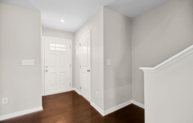 ​Beautifully F​resh Painted Carpetless 4-Bedroom, 2.5-Bath Home​ w/Many Upgrades ​in Magnolia Creek community​, Durham, Available Now!