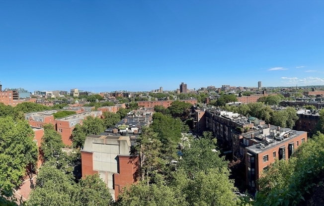 1 bed, 1 bath, 726 sqft, $4,000, Unit 9K