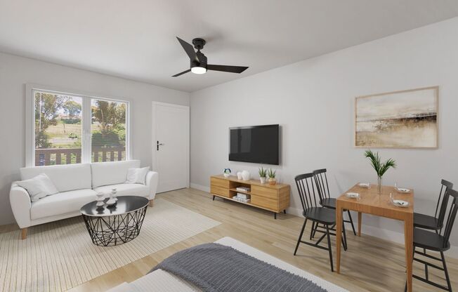 Vista Palms