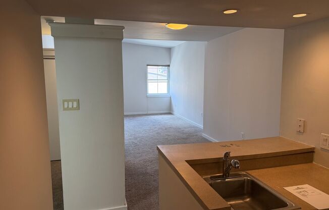 Studio, 1 bath, $1,400, Unit 405