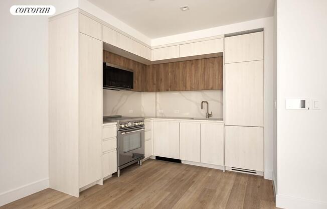 1 bed, 1 bath, $6,800, Unit 2003