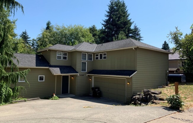Lake City House