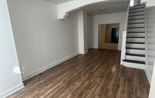 Renovated 3BR / 2BA Townhome for Rent – $1,325/month