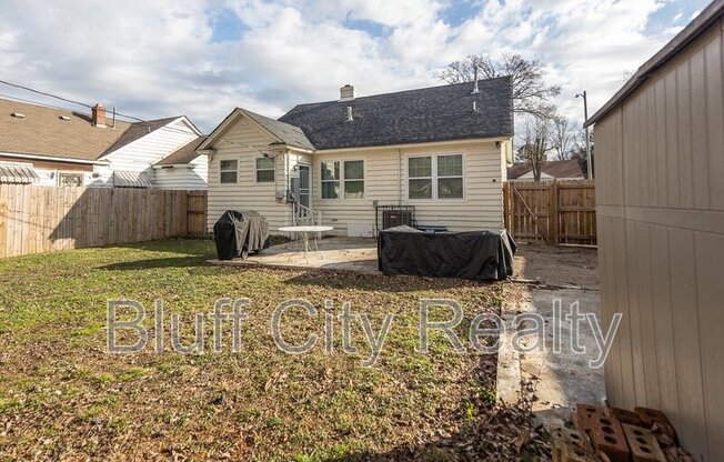 Partner-provided property photo