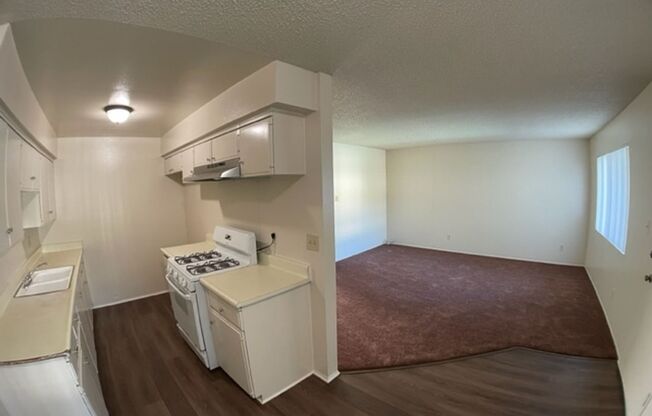Villa Capri Apartment Homes