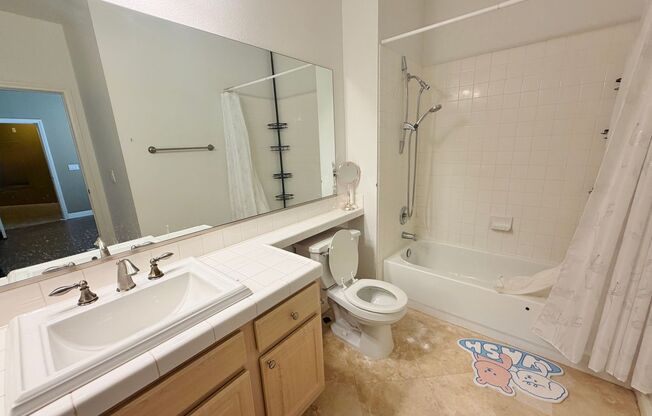 3 beds, 2 baths, $1,850