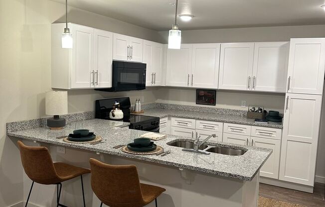 1 bed, 1 bath, 730 sqft, $995