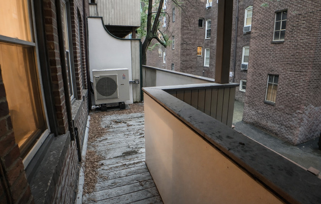 49 Saint Germain St.