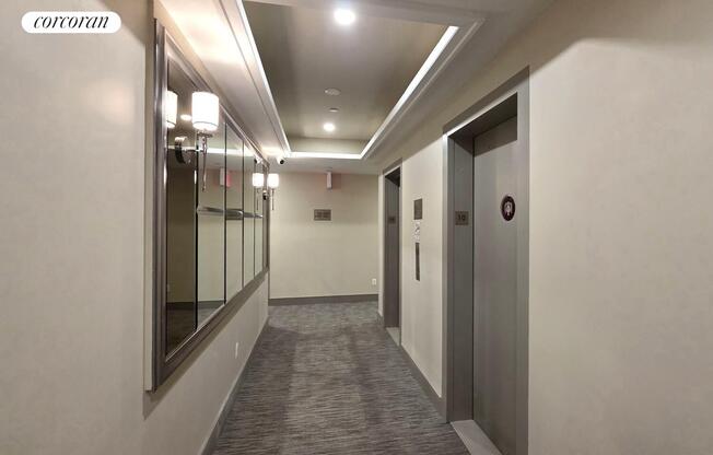 1 bed, 1 bath, $5,500, Unit 10I