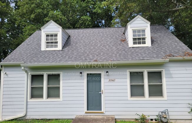 Charming 3 Bedroom Home in Brookhaven!