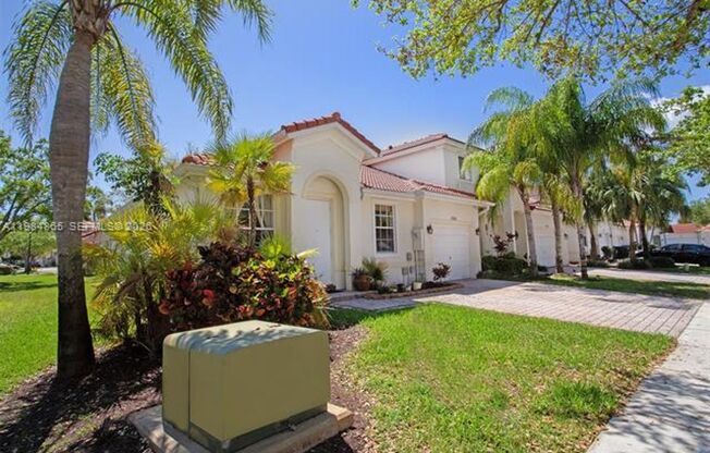 18860 SW 25th Ct MIRAMAR, FL 33029