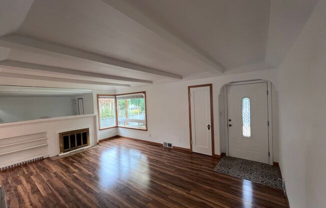 Charming Bremerton Home