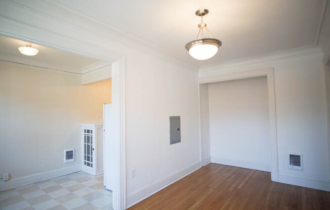 Nob Hill Delight: Corner 1 Bedroom Ready Soon!