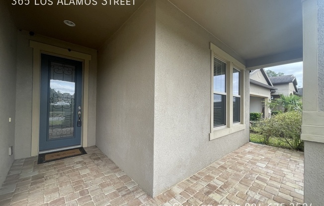365 LOS ALAMOS ST