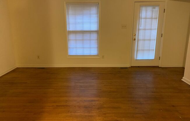 562 Granite - Available Now! - 3 bedroom Single Family home - 1.5 baths